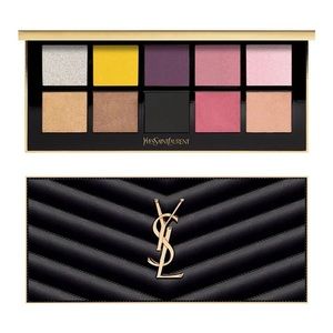 NIB Yves Saint Laurent Couture Clutch Eyeshadow Palette